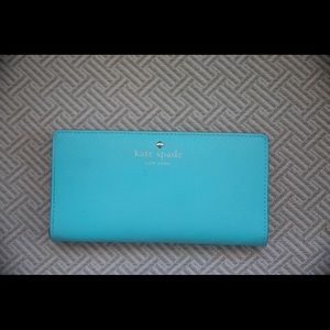 Kate ♠️ Spade Wallet